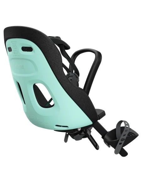 Kinderzitje voor Thule Yepp Nexxt 2 Mini - mint