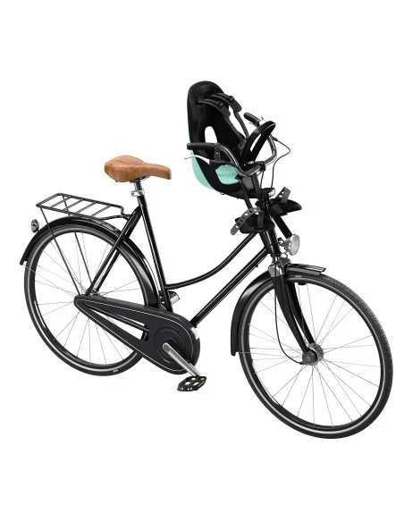 Kinderzitje voor Thule Yepp Nexxt 2 Mini - mint