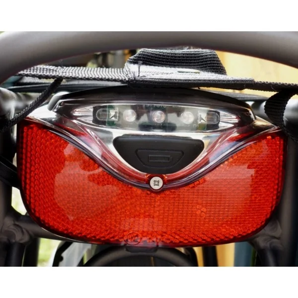 Achterlicht Gazelle Innergy