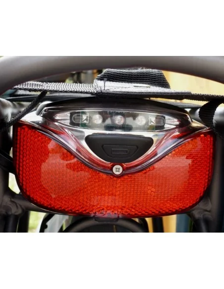 Achterlicht Gazelle Innergy