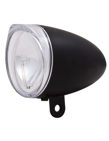 Koplamp Spanninga Trendo XB - zwart (op kaart)