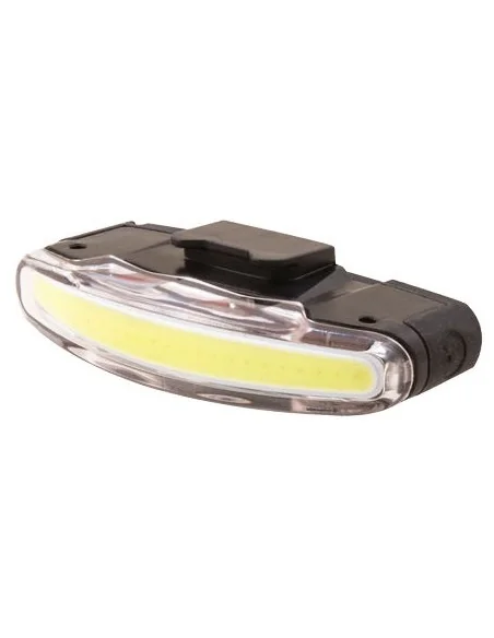 Koplamp Spanninga Arco USB oplaadbaar