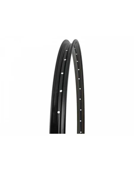 Velg Ryde Westwood V38 622 x 24C aluminium 36 gaats 14G - zwart