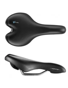 Fietszadel Selle Royal Freccia - Urban Life
