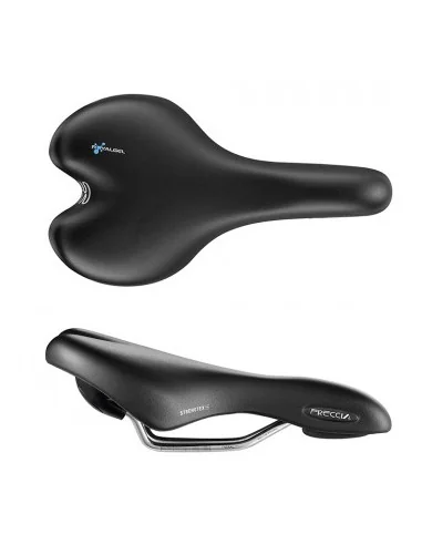 Fietszadel Selle Royal Freccia - Urban Life