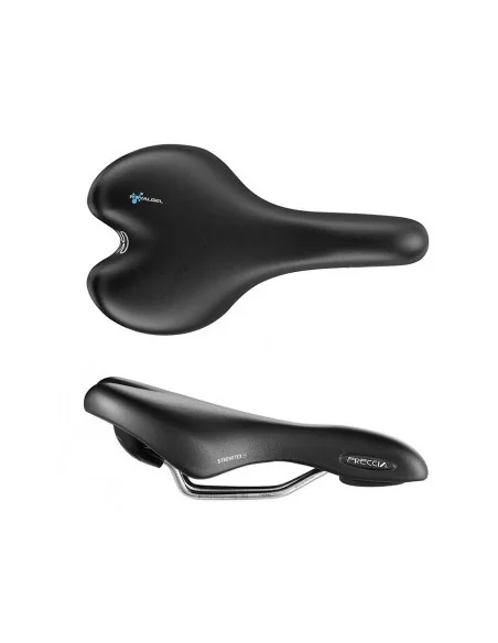 Fietszadel Selle Royal Freccia - Urban Life