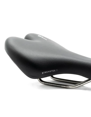 Fietszadel Selle Royal Freccia - Urban Life