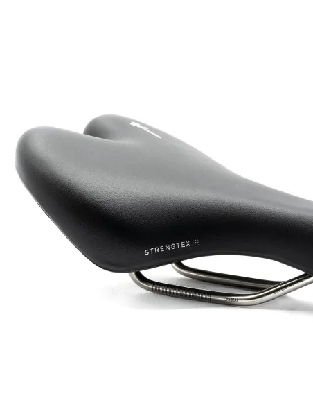 Fietszadel Selle Royal Freccia - Urban Life