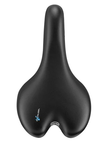 Fietszadel Selle Royal Freccia - Urban Life