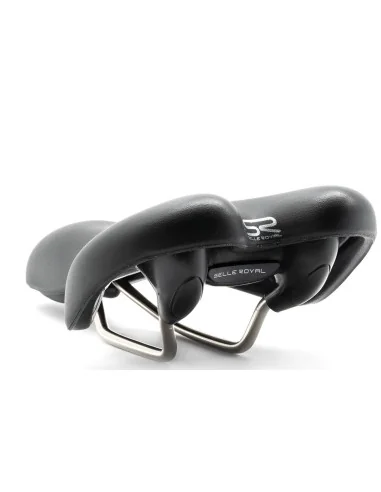 Fietszadel Selle Royal Freccia - Urban Life