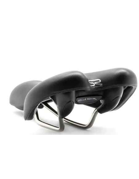 Fietszadel Selle Royal Freccia - Urban Life