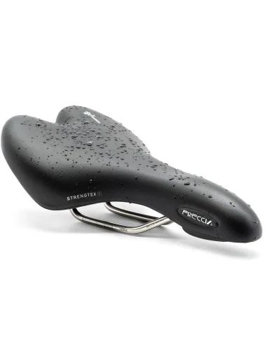 Fietszadel Selle Royal Freccia - Urban Life