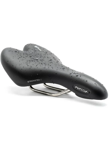 Fietszadel Selle Royal Freccia - Urban Life