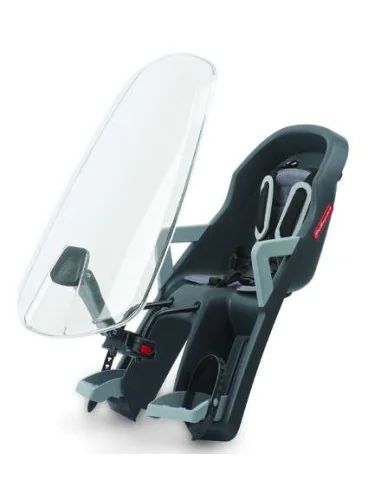 Windscherm met houder Polisport Guppy Mini / Bubbly Mini / Bilby Junior