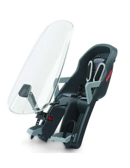 Windscherm met houder Polisport Guppy Mini / Bubbly Mini / Bilby Junior