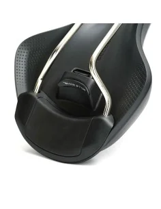 Fietszadel Selle Royal On Athletic - All Journeys - zwart 2