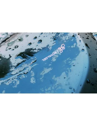 Fietszadel Selle Royal On Athletic - All Journeys - zwart