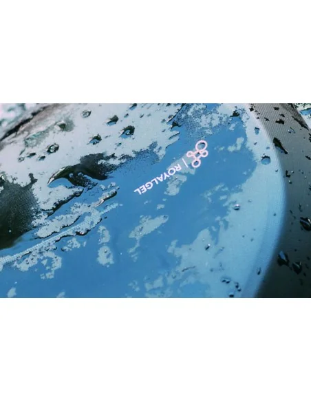 Fietszadel Selle Royal On Athletic - All Journeys - zwart