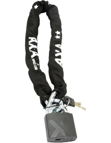 Simson Kettingslot Newton ProMoto ART-2, 8,5mmx100cm