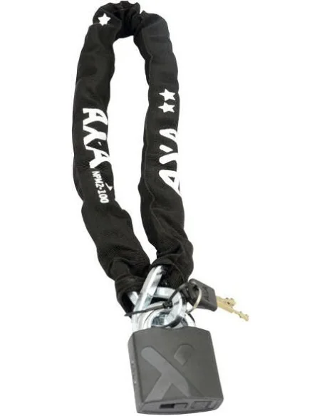 Simson Kettingslot Newton ProMoto ART-2, 8,5mmx100cm