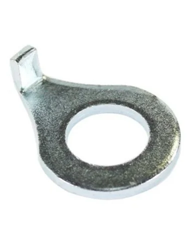 Borgring Bofix vooras M10 (25 stuks)