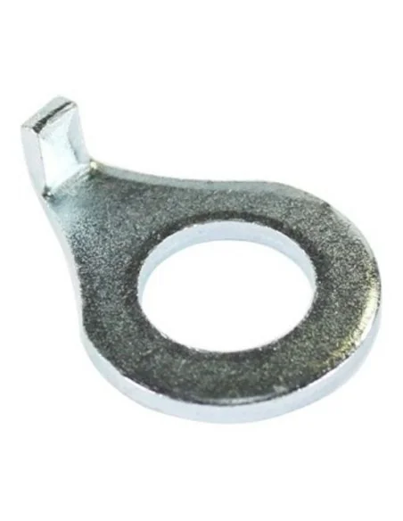 Borgring Bofix vooras M10 (25 stuks)