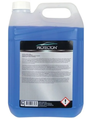 Koelvloeistof Protecton Kant & Klaar tot -26 graden - 5 liter