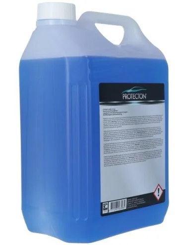 Koelvloeistof Protecton Kant & Klaar tot -26 graden - 5 liter