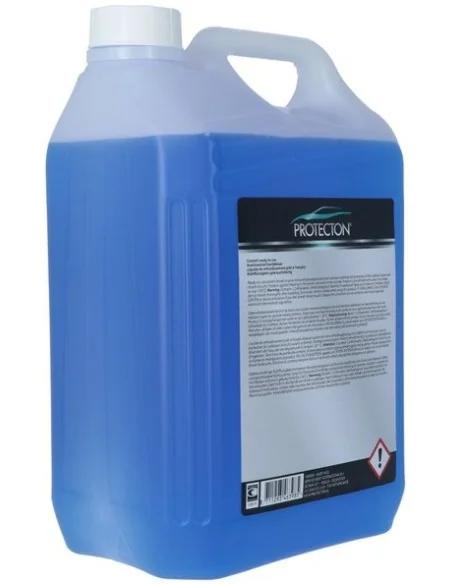 Koelvloeistof Protecton Kant & Klaar tot -26 graden - 5 liter