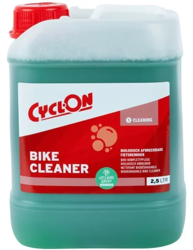 Fietsreiniger Cyclon Bike Cleaner can 2,5L