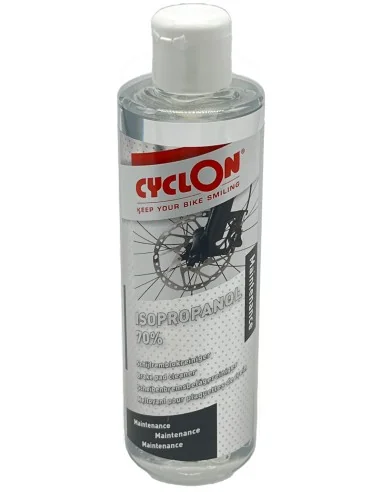 Isopropanol Cyclon 250ml