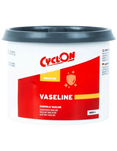 Vaselin CyclOn - 500 ml