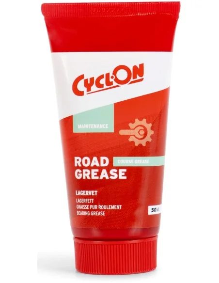 Road grease CyclOn tube - 50 ml