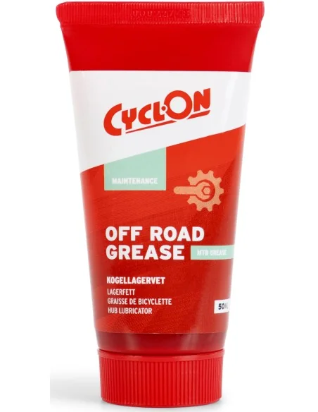 Off Road Grease CyclOn (MTB Grease) tube - 50 ml