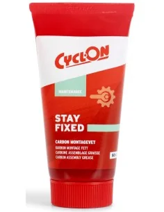 Carbon Assembly Paste CyclOn Stay Fixed - 50 ml