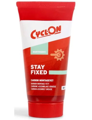 Carbon Assembly Paste CyclOn Stay Fixed - 50 ml
