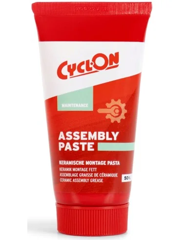 Keramische Montage pasta CyclOn Assembly Paste tube - 50 ml