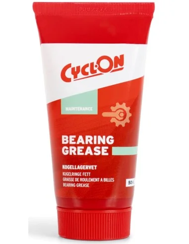 Lagervet CyclOn Bearing Grease tube - 50 ml