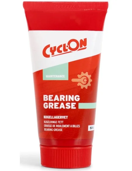 Lagervet CyclOn Bearing Grease tube - 50 ml
