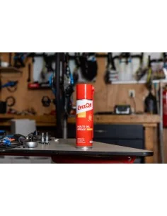Kruipolie Spray CyclOn Multi Oil - 250 ml 2