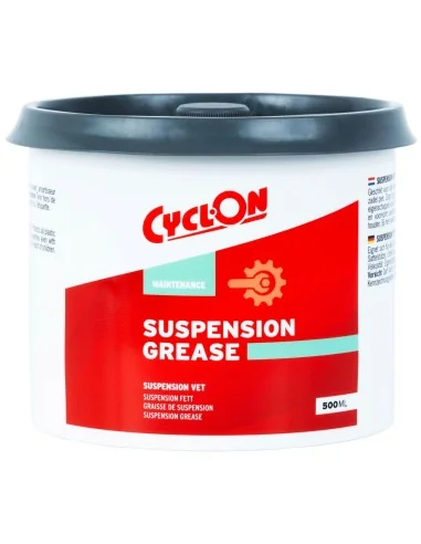Suspension Grease Cyclon - 500 ml