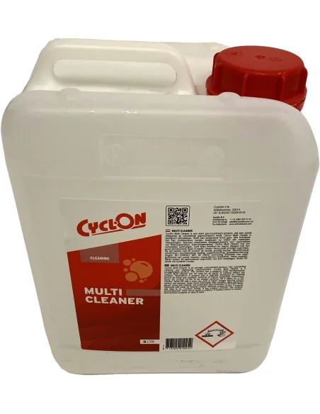 Multi Cleaner CyclOn - 5 liter
