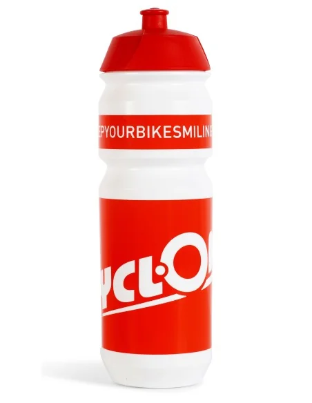 Bidon CyclOn 750 ml - rood