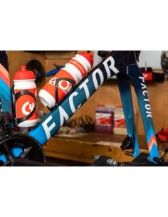 Bidon CyclOn 750 ml - rood 2