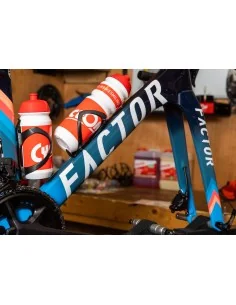 Bidon CyclOn 500 ml - rood 2