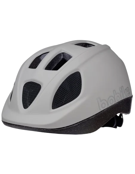 Fietshelm Bobike Go XS (46-53 cm) - vanilla cup cake