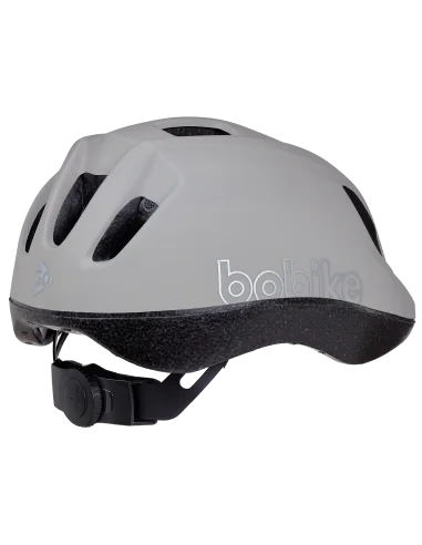 Fietshelm Bobike Go XS (46-53 cm) - vanilla cup cake