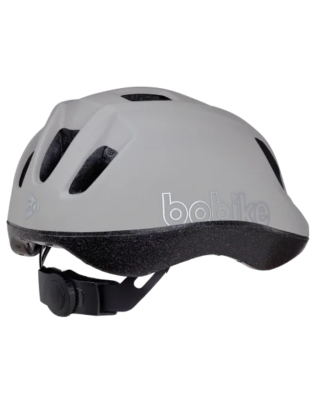 Fietshelm Bobike Go XS (46-53 cm) - vanilla cup cake