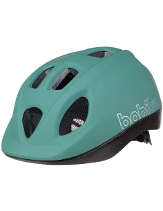 Fietshelm Bobike Go XS 46-53 cm - peppermint