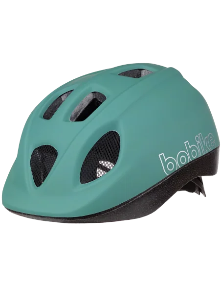 Fietshelm Bobike Go XS 46-53 cm - peppermint